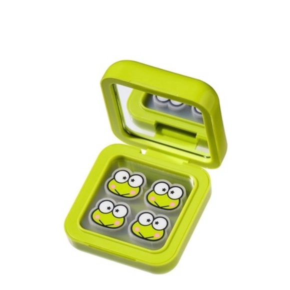 Keroppi X Starface Pimple Patches Hello Kitty and Friends Limited Edition NEW - Picture 3 of 8